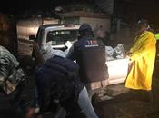 Instruye alfredo mazo reforzar ayuda medidas para familias afectadas desborde lerma