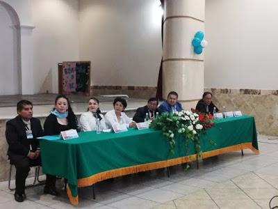 FOMENTAN TRANSPARENCIA Y ACCESO A LA INFORMACIÓN PÚBLICA UNA PARTICIPACIÓN CIUDADANA Y RENDICIÓN DE CUENTAS