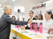 Destaca alfredo mazo impulso para promover mayor cultura emprendedora mujeres mexiquenses