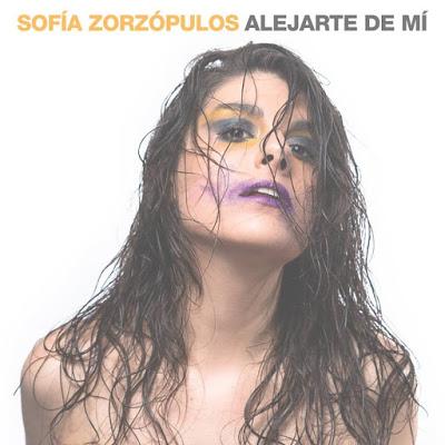 Sofía Zorzópulos: Presenta su nuevo single como solista, Alejarte de Mi