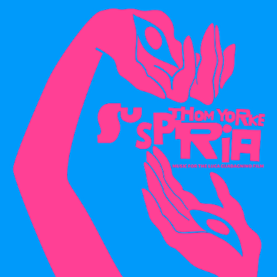 Thom Yorke: Lanza nuevo tema Suspirium