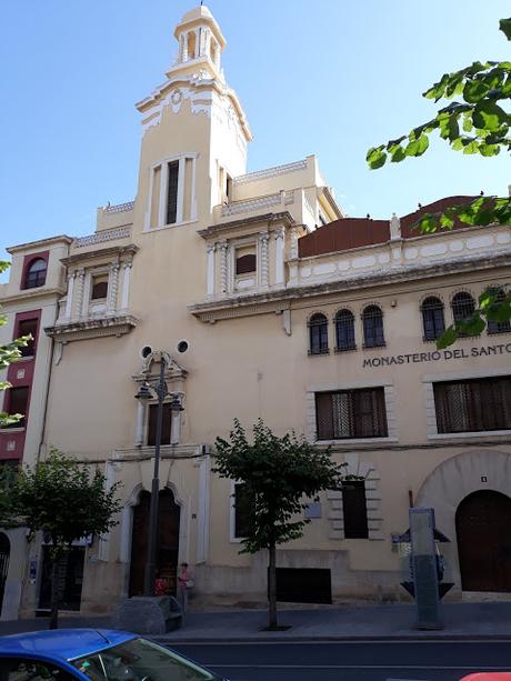 Vistas de Alcoy