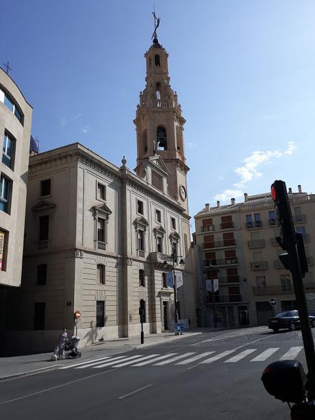 Vistas de Alcoy