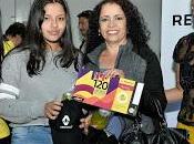 Renault celebró grande años aniversario mundial