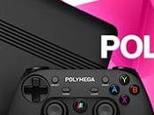 Abiertas reservas Polymega; retroconsola definitiva?