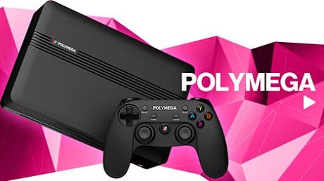 Abiertas las reservas de Polymega; ¿la retroconsola definitiva? Abiertas las reservas de Polymega; ¿la retroconsola definitiva?