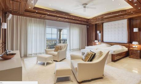 En Esta Mansión Balear te Sentirás como una Estrella de Hollywood