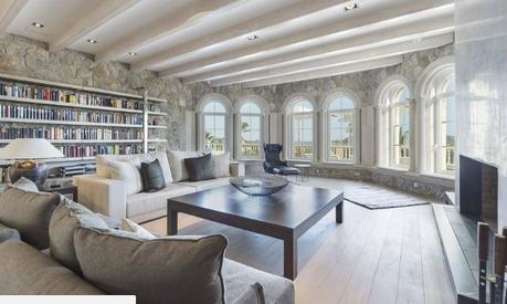 En Esta Mansión Balear te Sentirás como una Estrella de Hollywood