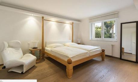 En Esta Mansión Balear te Sentirás como una Estrella de Hollywood