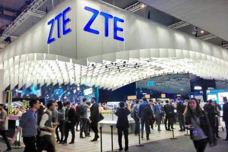 ZTE desplegará más de 1000 estaciones base de 2018 a 2020 para Bitel