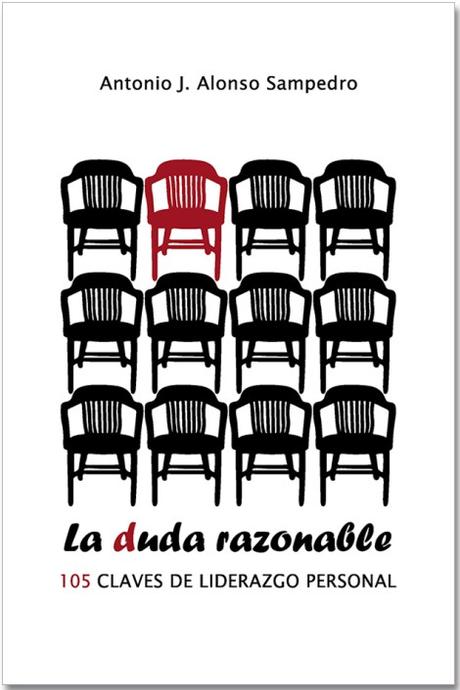 “La duda razonable”… YA ESTÁ PUBLICADO “La duda razonable”… YA ESTÁ PUBLICADO