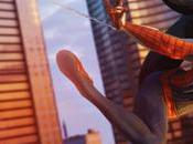 Digital Foundry demuestra downgrade Marvel’s Spider-Man