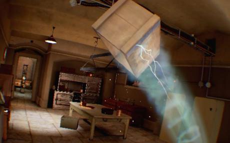 Análisis: Torn – En los límites de la memoria Análisis: Torn – En los límites de la memoria