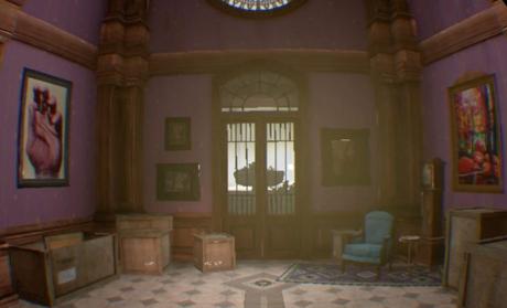 Análisis: Torn – En los límites de la memoria Análisis: Torn – En los límites de la memoria