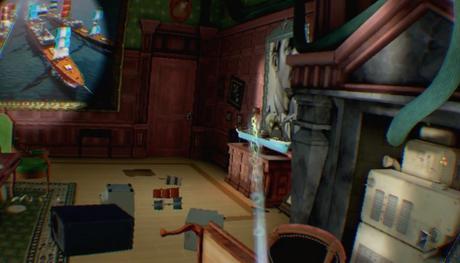 Análisis: Torn – En los límites de la memoria Análisis: Torn – En los límites de la memoria