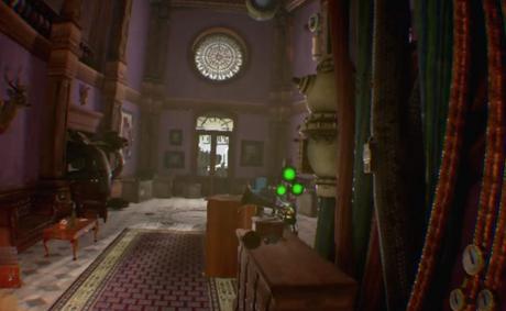 Análisis: Torn – En los límites de la memoria Análisis: Torn – En los límites de la memoria