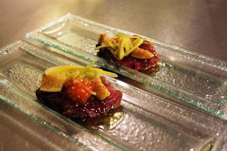 Citas gastronómicas para este Septiembre 2018