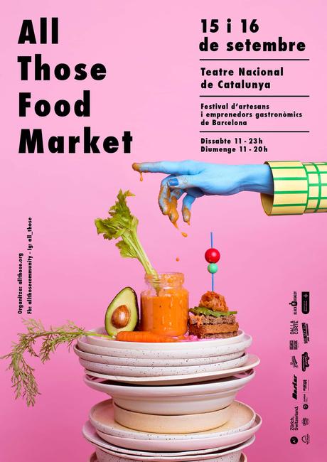 Citas gastronómicas para este Septiembre 2018 Citas gastronómicas para este Septiembre 2018