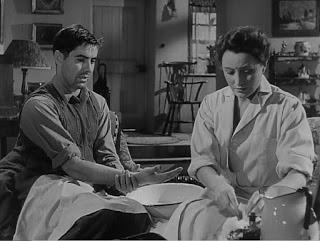 SÉ FIEL A TI MISMO (This Above All) (USA, 1942) Romántico, Bélico, Intriga