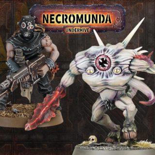 Warhammer Community hoy: Resumen con PDF e imagen misteriosa incluida