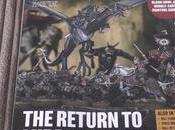 Primeras vídeo-reseñas Septiembre 2018