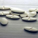 Secretos naturales anti-aging para la longevidad, salud y belleza. Parte 2. La Dieta