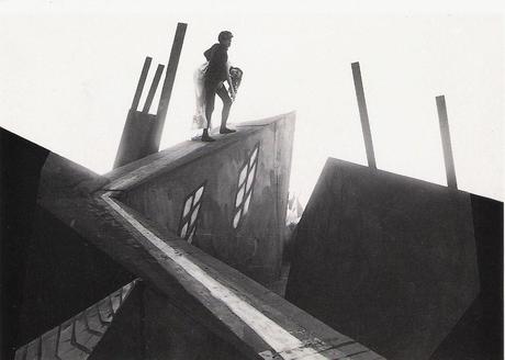 El gabinete del doctor Caligari, lo clásico en nuestros días