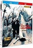 El gabinete del Doctor Caligari (Combo) [Blu-ray]