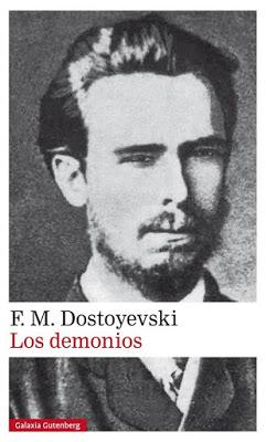 Dostoyevski. Los demonios