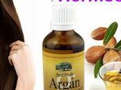 Aceite Argán