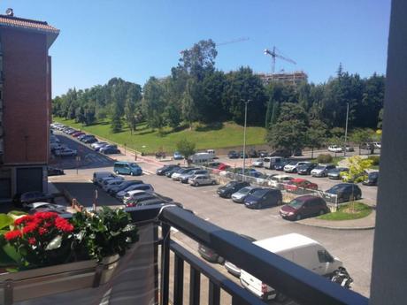 reforma piso abierto reforma piso reforma cocina abierta reforma bilbao estilo moderno escandinavo antes después decoración   