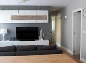 Hogares nuestros lectores reforma Mónica piso antiguo Leioa