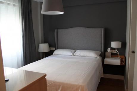 reforma piso abierto reforma piso reforma cocina abierta reforma bilbao estilo moderno escandinavo antes después decoración   