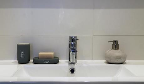 reforma piso abierto reforma piso reforma cocina abierta reforma bilbao estilo moderno escandinavo antes después decoración   