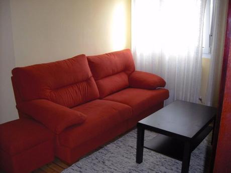 reforma piso abierto reforma piso reforma cocina abierta reforma bilbao estilo moderno escandinavo antes después decoración   