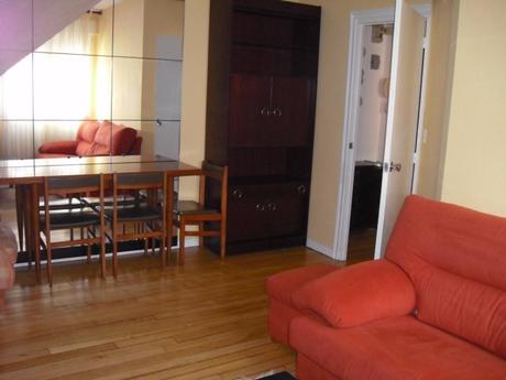 reforma piso abierto reforma piso reforma cocina abierta reforma bilbao estilo moderno escandinavo antes después decoración   