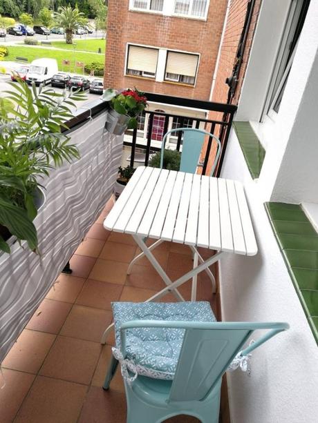 reforma piso abierto reforma piso reforma cocina abierta reforma bilbao estilo moderno escandinavo antes después decoración   