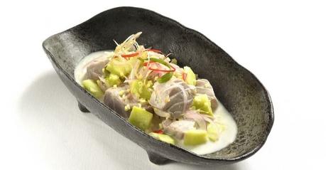 Beneficios del ceviche para la salud