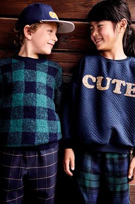 LEFTIES KIDS COLLECTION AUTUMN/WINTER’18 ALONG FOR THE RIDE & COUNTRY GANGS