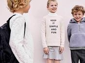 Lefties presenta nuevas colecciones moda infantil