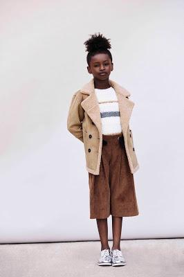 LEFTIES KIDS COLLECTION AUTUMN/WINTER’18 ALONG FOR THE RIDE & COUNTRY GANGS