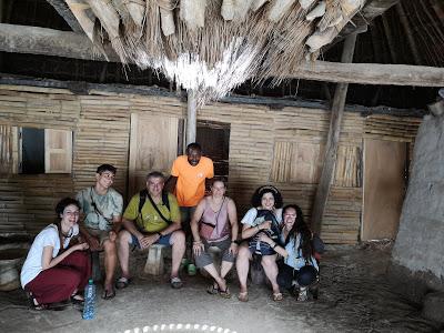 Día 9: En nombre de la tradición: fetiches y rito de la circuncisión (5/8/18) #FamilySenegal18 Día 9: En nombre de la tradición: fetiches y rito de la circuncisión (5/8/18) #FamilySenegal18