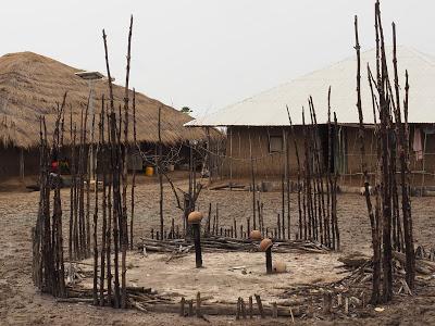 Día 9: En nombre de la tradición: fetiches y rito de la circuncisión (5/8/18) #FamilySenegal18 Día 9: En nombre de la tradición: fetiches y rito de la circuncisión (5/8/18) #FamilySenegal18