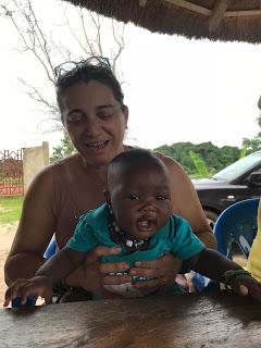 Día 9: En nombre de la tradición: fetiches y rito de la circuncisión (5/8/18) #FamilySenegal18 Día 9: En nombre de la tradición: fetiches y rito de la circuncisión (5/8/18) #FamilySenegal18