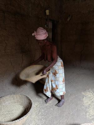 Día 9: En nombre de la tradición: fetiches y rito de la circuncisión (5/8/18) #FamilySenegal18 Día 9: En nombre de la tradición: fetiches y rito de la circuncisión (5/8/18) #FamilySenegal18