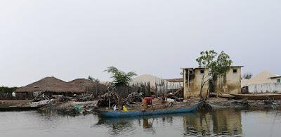 Día 9: En nombre de la tradición: fetiches y rito de la circuncisión (5/8/18) #FamilySenegal18 Día 9: En nombre de la tradición: fetiches y rito de la circuncisión (5/8/18) #FamilySenegal18