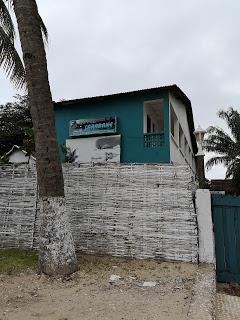 Día 9: En nombre de la tradición: fetiches y rito de la circuncisión (5/8/18) #FamilySenegal18 Día 9: En nombre de la tradición: fetiches y rito de la circuncisión (5/8/18) #FamilySenegal18