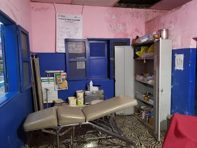 Día 9: En nombre de la tradición: fetiches y rito de la circuncisión (5/8/18) #FamilySenegal18 Día 9: En nombre de la tradición: fetiches y rito de la circuncisión (5/8/18) #FamilySenegal18