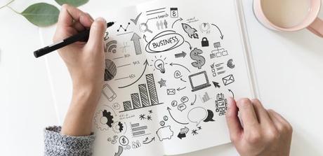 Para tener éxito como emprendedor, no temas usar palabrotas