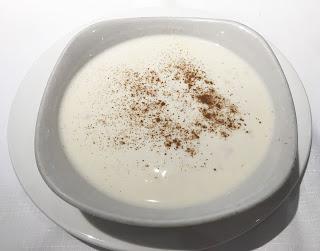 Restaurante La Ancha